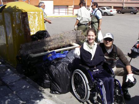 Re: ¡¡Toca limpiar!!